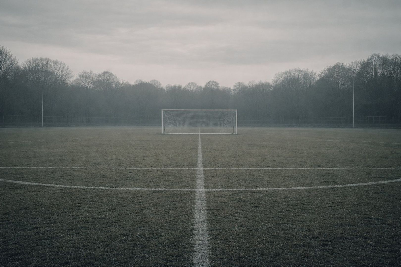 Campo de futebol